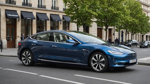 How to Choose the Best Electric Car to Stay Ahead of the Curve