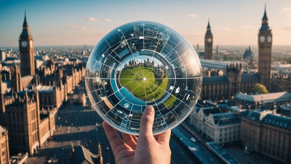 The Future of Technology in the UK in 2024