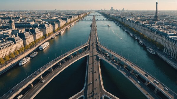 How AI is Transforming for Navigating Uncertain Times